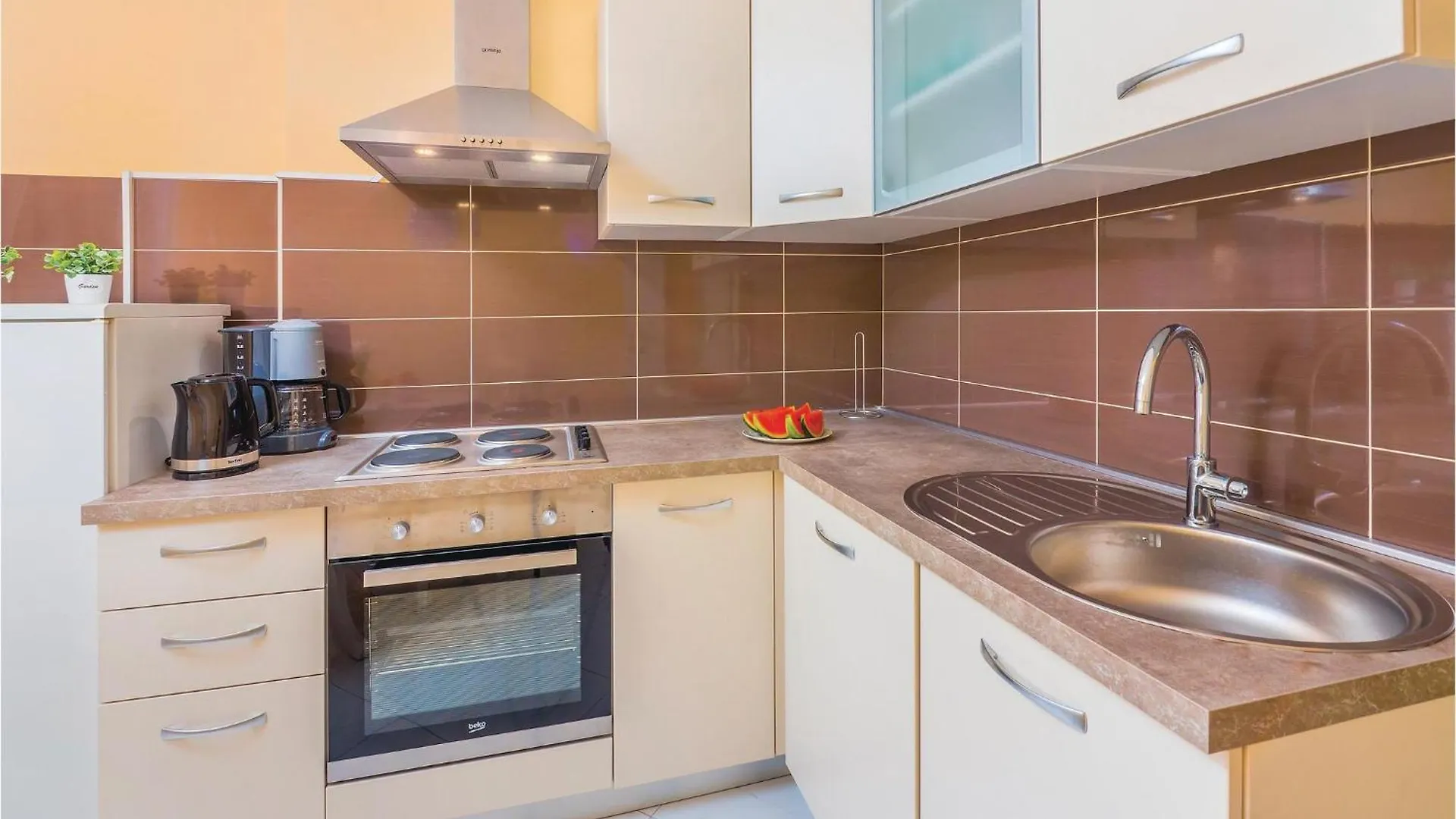 1 Bedroom Gorgeous Apartment In Opatija