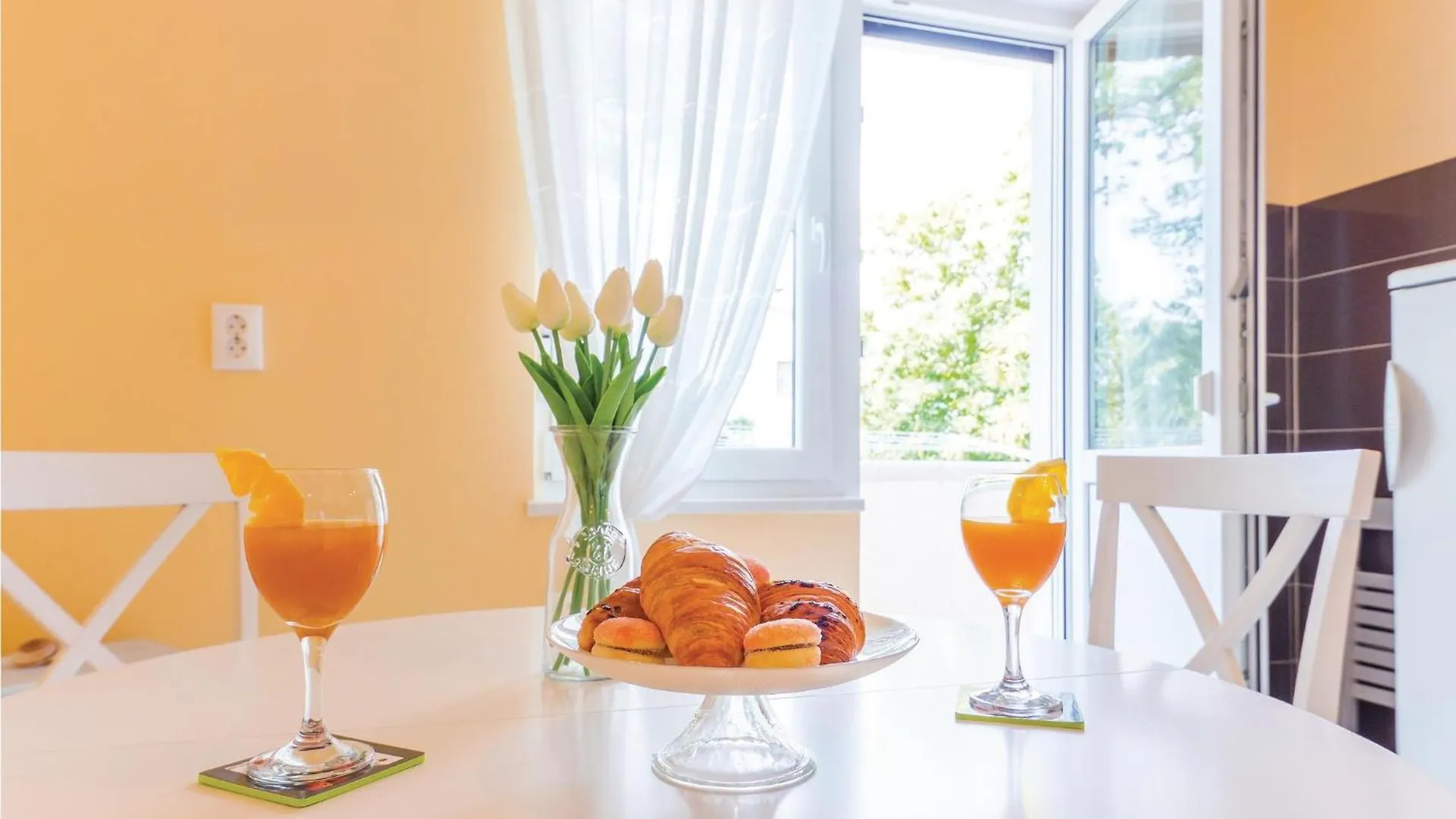 1 Bedroom Gorgeous Apartment In Opatija Croatia
