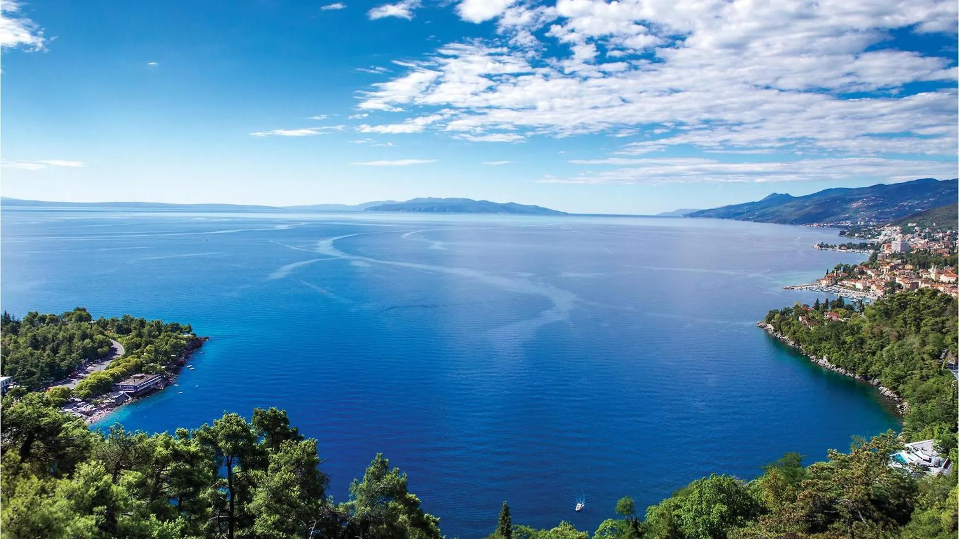 1 Bedroom Gorgeous Apartment In Opatija