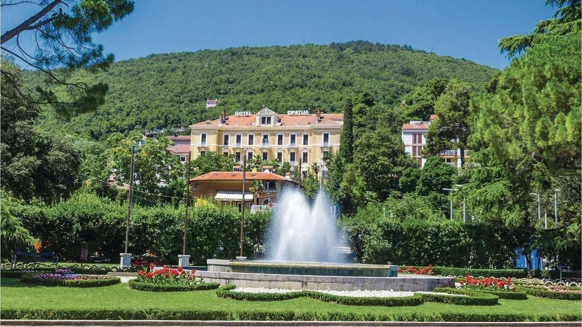 1 Bedroom Gorgeous Apartment In Opatija Croatia